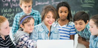 can screentime be beneficial for children