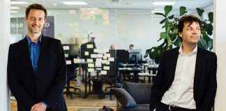 NewBanking Identity global consent data management