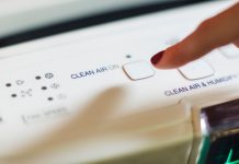 Indoor air quality: how technology can help us breathe indoor air quality