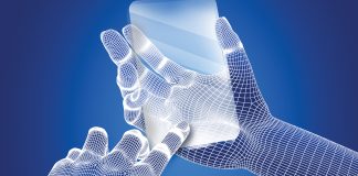 An image to illustrate the graphene flagship