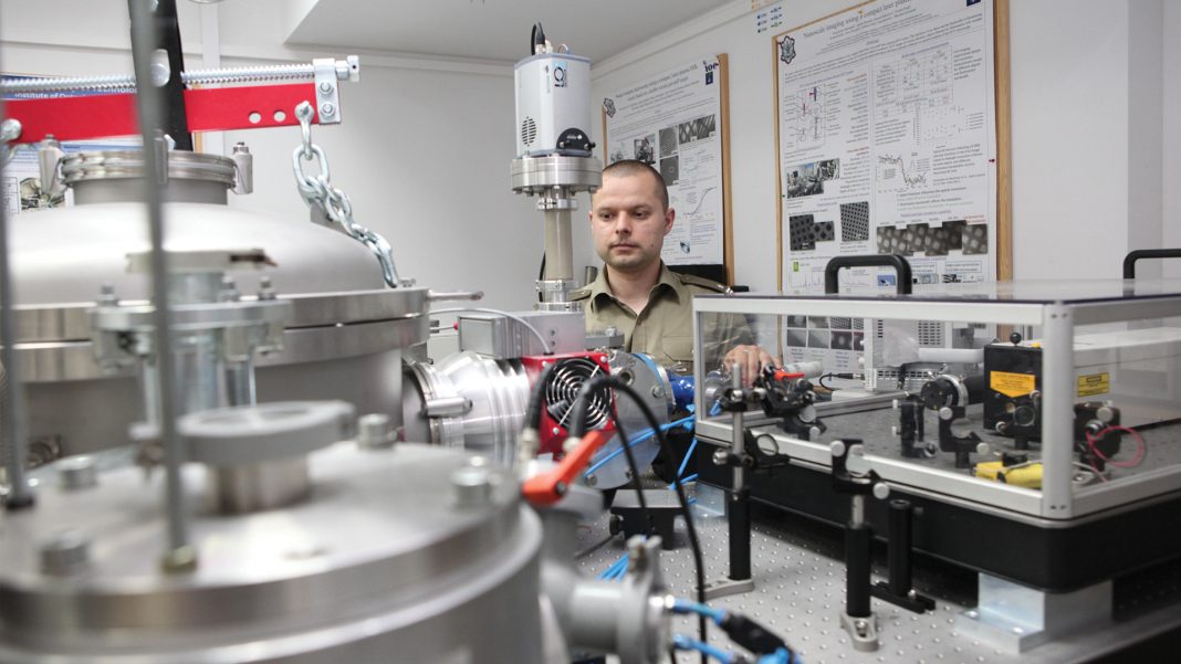 The challenges of modern optoelectronics laser, optoelectronic and