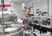 The challenges of modern optoelectronics: laser, optoelectronic and biophotonic techniques An image to illustrate optoelectronics and biophotonic technologies