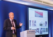 Advancing patient care through innovative orthopaedics Advancing patient care through innovative orthopaedics