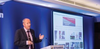 Advancing patient care through innovative orthopaedics