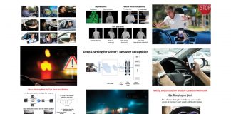 An image to illustrate Pattern Analysis and Machine Intelligence