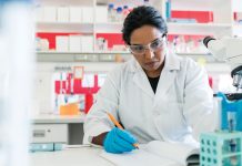 Molecular precision medicine: the effectiveness of personalised prevention programmes An image to illustrate precision medicine alliance