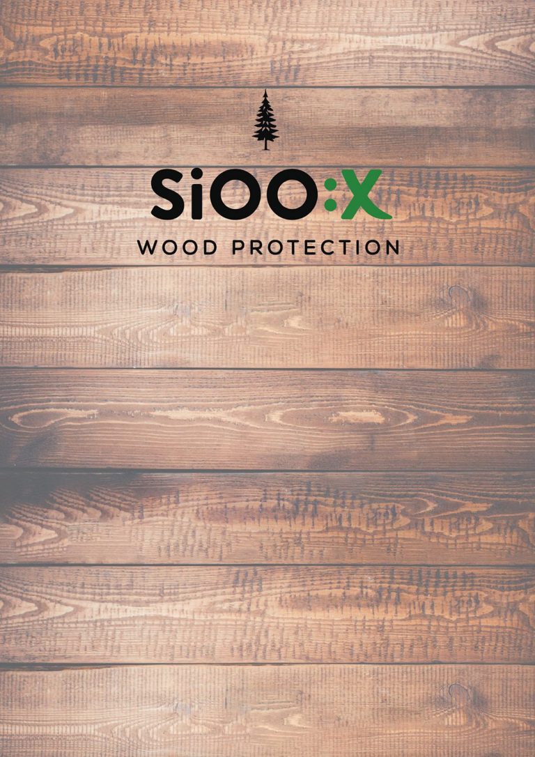 Sioo:x wood protection|