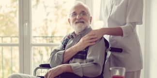 An image to illustrate alzheimers