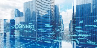 smart building technology