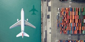 making inland ports greener