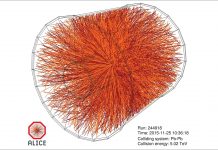 German physicists in the ALICE experiment at CERN Large Hadron Collider