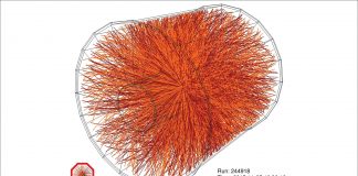 German physicists in the ALICE experiment at CERN Large Hadron Collider