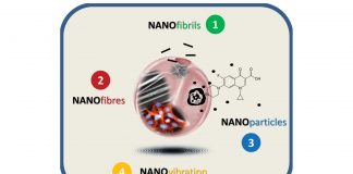 Nano-engineered eardrums will fight chronic otitis media