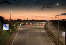 Outdoor lighting solutions from CU Phosco Lighting outdoor lighting solutions