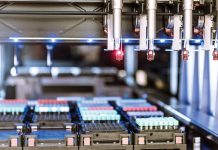 Precision medicine: genomic-based health care will lead the way An image to illustrate precision medicine