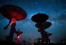 Astrophysics and the European Space Agency Astrophysics and the European Space Agency