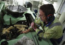 CAT – Spare parts supply