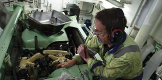 CAT – Spare parts supply