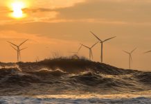 Pneumatically Stabilized Platform can help in unprotected waters pneumatically stabilized platform