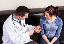 Muscular Dystrophy UK: The first treatment for Spinal Muscular Atrophy (SMA) An image to illustrate spinal muscular atrophy and Muscular Dystrophy UK