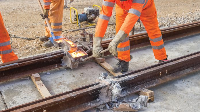 dynasty rail services specialist rail operatives