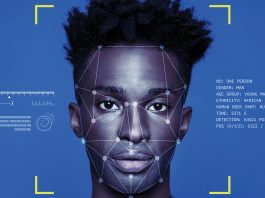 An image to illustrate 'Black in AI'