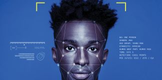 An image to illustrate 'Black in AI'