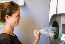 deposit return schemes