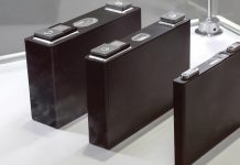 Heat flux sensors to advance thermal management of lithium-ion cells heat flux sensors|heat flux sensors|heat flux sensors