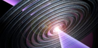 The Universe under the lens of gravitational waves