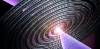 The Universe under the lens of gravitational waves