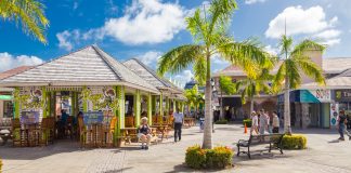 Biometric checks St Kitts