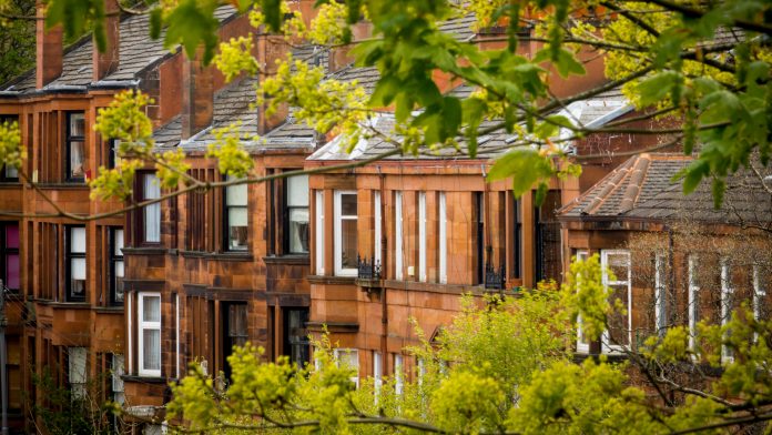 Climate laws for landlords