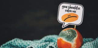 Food waste legislation