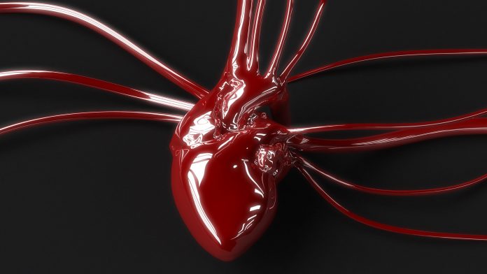 Heart valve