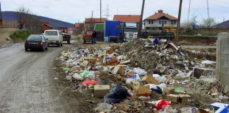 Kosovo's environmental problems