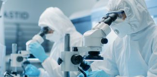 Nanotechnology disease prevention