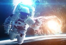 NASA astronaut to return to Earth after 328 days in space Astronaut