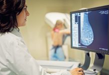 Developing an AI enabled breast cancer detection method Breast cancer