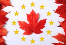 $50m to progress collaboration between Canada and EU EU Canada