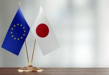 Who can benefit the most from the EU-Japan trade partnerships? EU Japan trade agreement