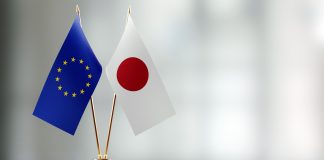 EU Japan trade agreement