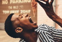 Could novel food save our planet? Food