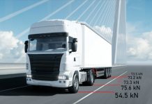 Bridge weigh-in-motion