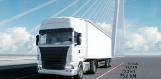 Bridge weigh-in-motion