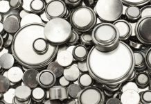 Researchers have virtually unrolled lithium batteries Lithium batteries