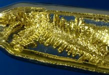 Quantum state research to create ultracold cesium sensors Quantum state research