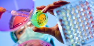 Researchers develop low-cost cell free biotechnology