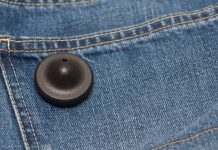 Environmentally sustainable retail tags made using nanotechnology Retail tag