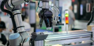 Robotics competition